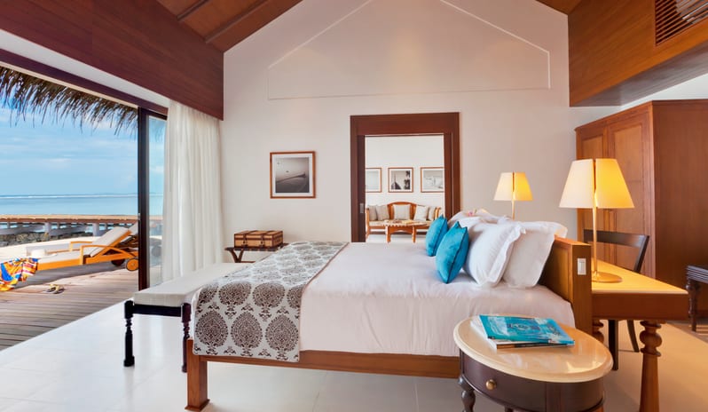 The Residence Falhumaafushi-Beach Villa 2_7615